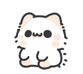 Милый котик